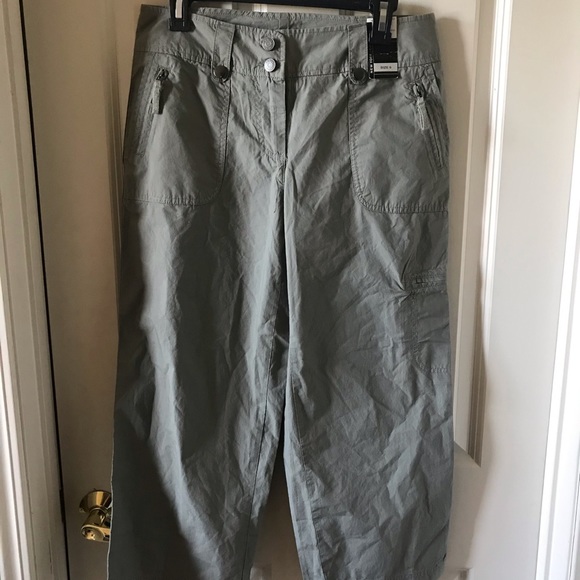 New York & Co. East Broadway Cargo - Picture 2 of 8